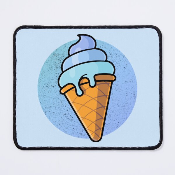 Item preview, Bubblegum Ice Cream Cone designed and sold by everything4eva.