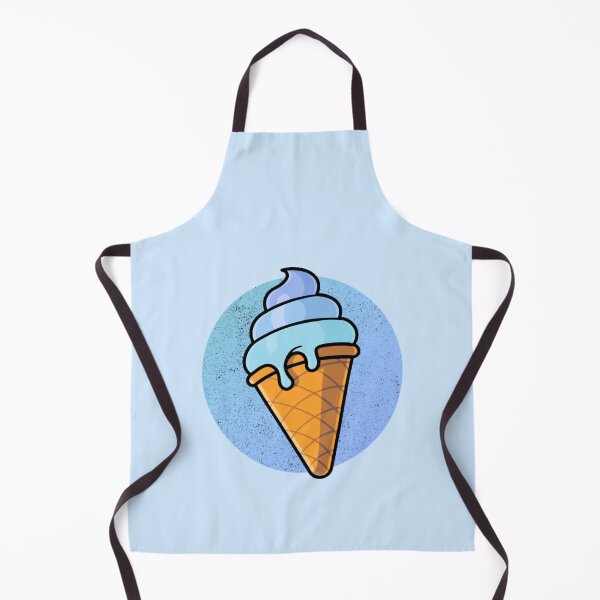 Item preview, Bubblegum Ice Cream Cone designed and sold by everything4eva.
