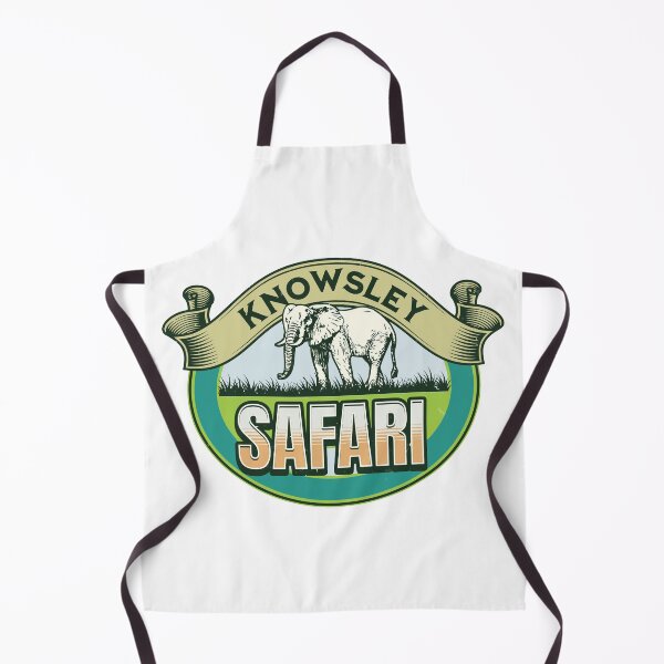 Artikelvorschau, Safari in Knowsley entworfen und verkauft von CyberWindow.