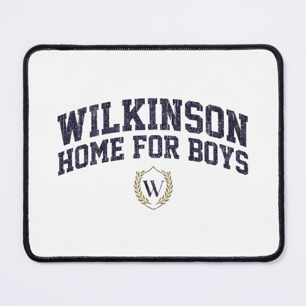 Item preview, Wilkinson Home For Boys (Variant) designed and sold by huckblade.