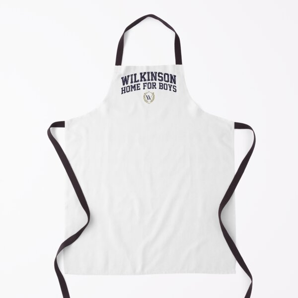 Item preview, Wilkinson Home For Boys (Variant) designed and sold by huckblade.