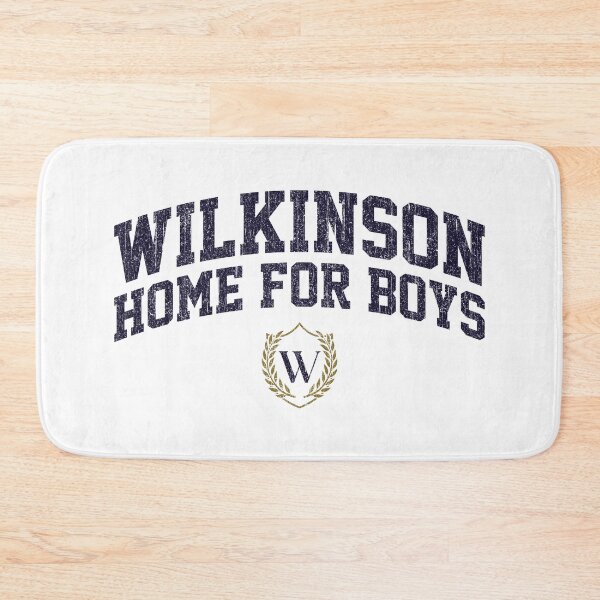 Item preview, Wilkinson Home For Boys (Variant) designed and sold by huckblade.