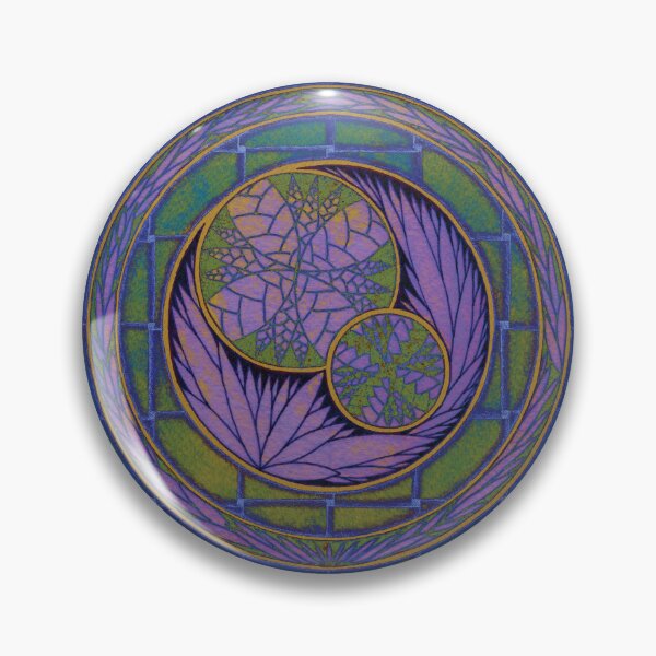 Item preview, Ergot purple designed and sold by MCWestenbergh.
