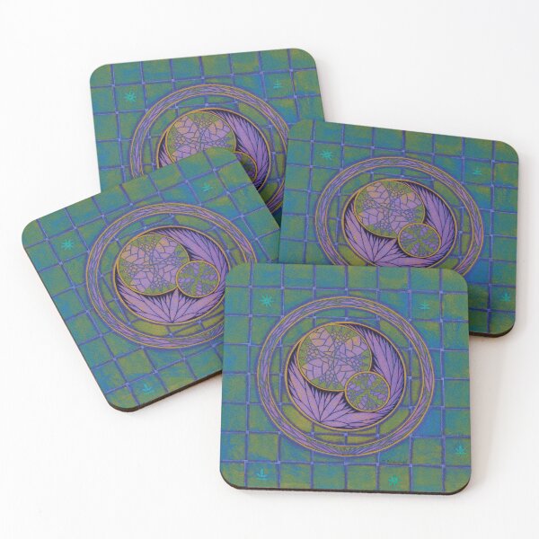 Item preview, Ergot purple designed and sold by MCWestenbergh.