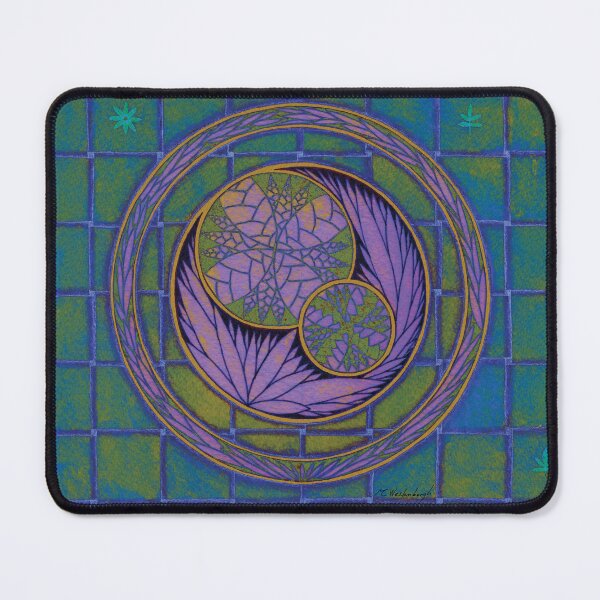 Item preview, Ergot purple designed and sold by MCWestenbergh.