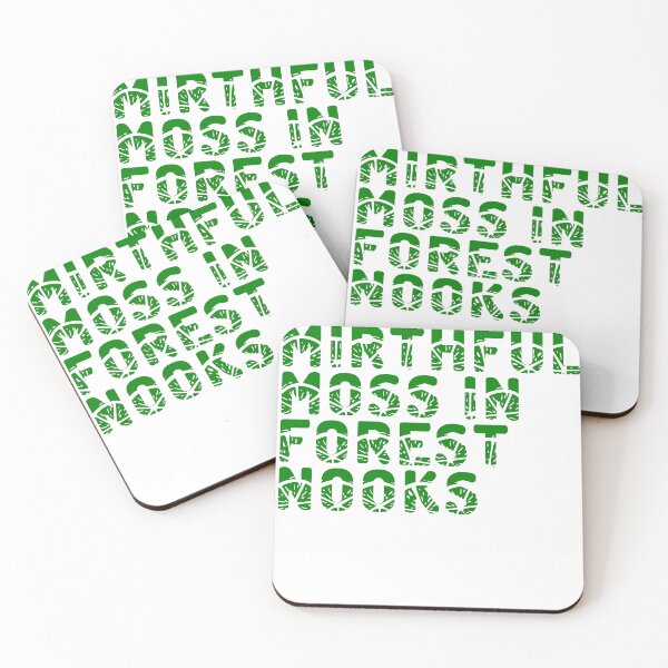Item preview, Forest Nooks Summer Nature designed and sold by IsmailMohammed0.