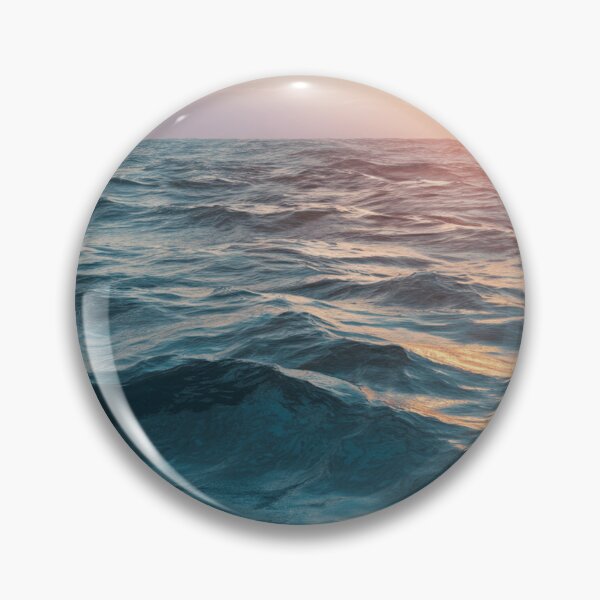 Artikelvorschau, Ocean Vibes entworfen und verkauft von Exodoi.