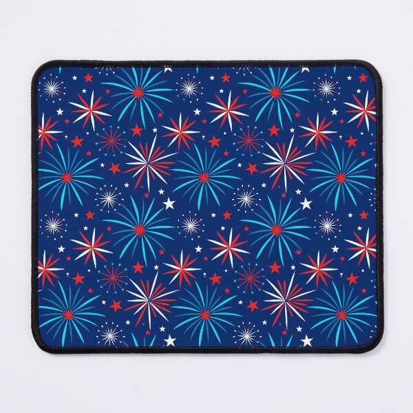 Item preview, fireworks background seamless designed and sold by jkrphoto.