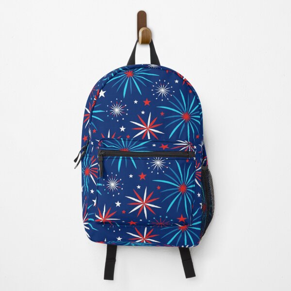 Item preview, fireworks background seamless designed and sold by jkrphoto.
