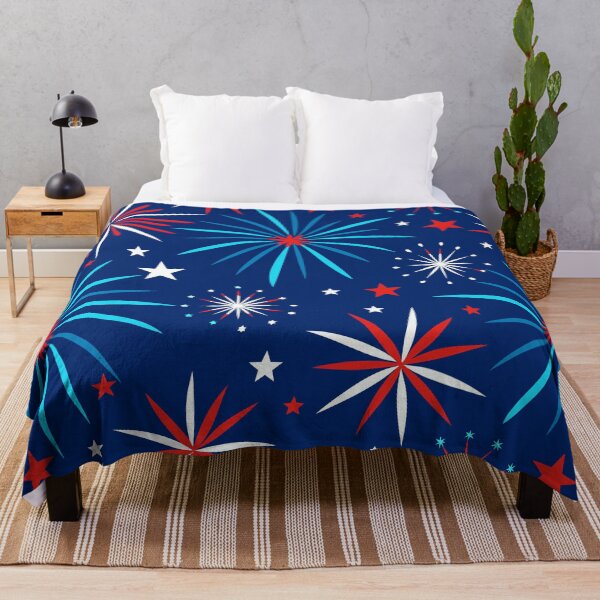 Item preview, fireworks background seamless designed and sold by jkrphoto.