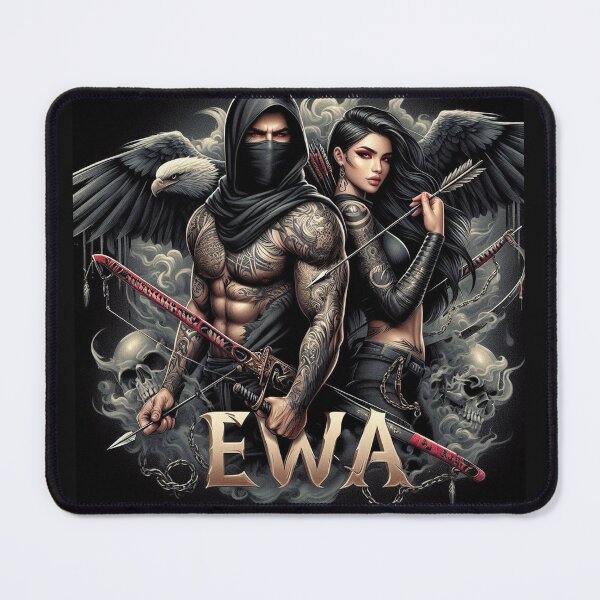Item preview, Ewa designed and sold by RaF71PrO.