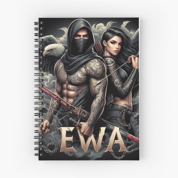 Item preview, Ewa designed and sold by RaF71PrO.