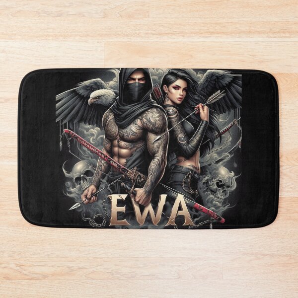 Item preview, Ewa designed and sold by RaF71PrO.