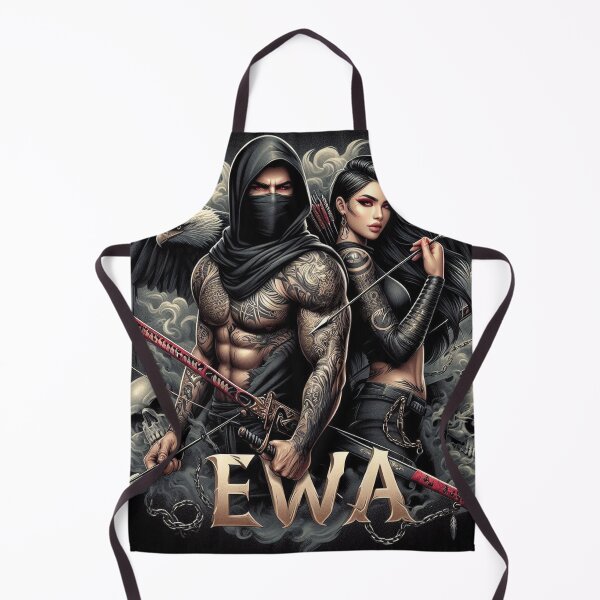 Item preview, Ewa designed and sold by RaF71PrO.