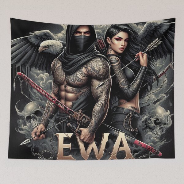 Item preview, Ewa designed and sold by RaF71PrO.