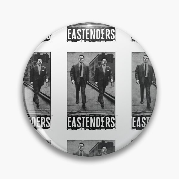 Item preview, The Kray Twins- Eastenders, Gangsters of the Street  designed and sold by Another Pic In The Wall By Scott Bradley Musgrave.