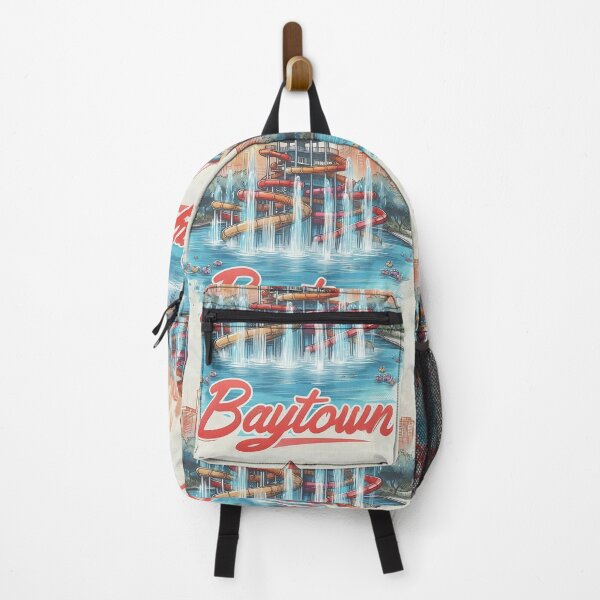 Item preview, Baytown Texas designed and sold by Thedigital91.