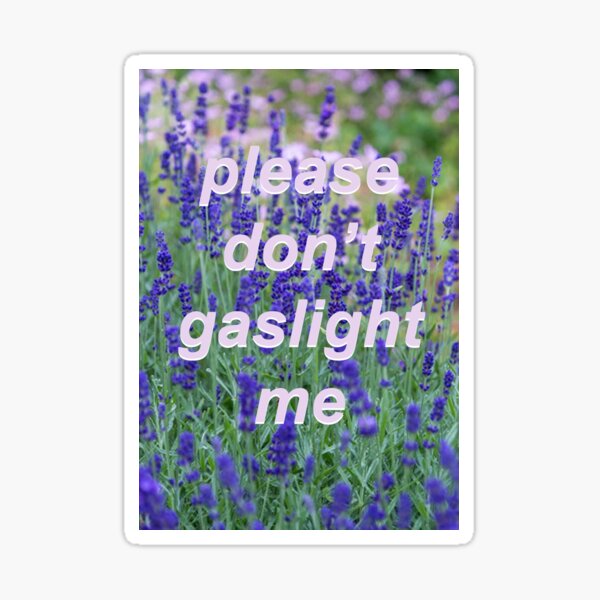 Pretty Please Sticker