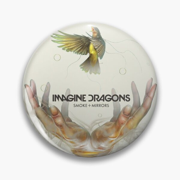 Item preview, Band Imagine Dragons designed and sold by MysticalStorm22.