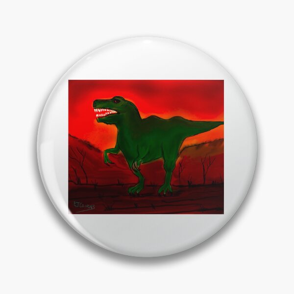 Item preview, G'day I'm Rex designed and sold by EJCairns.