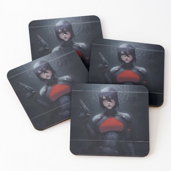 Item preview, Signalis Cover Image  designed and sold by NooraniFantasy.