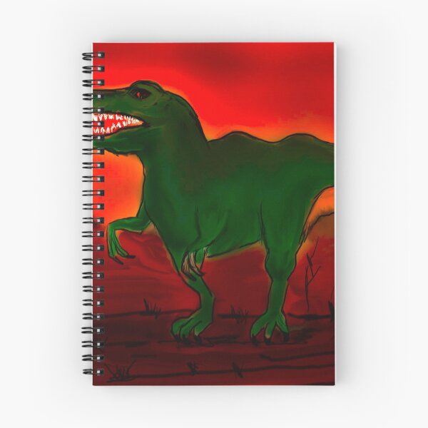 Item preview, G'day I'm Rex designed and sold by EJCairns.