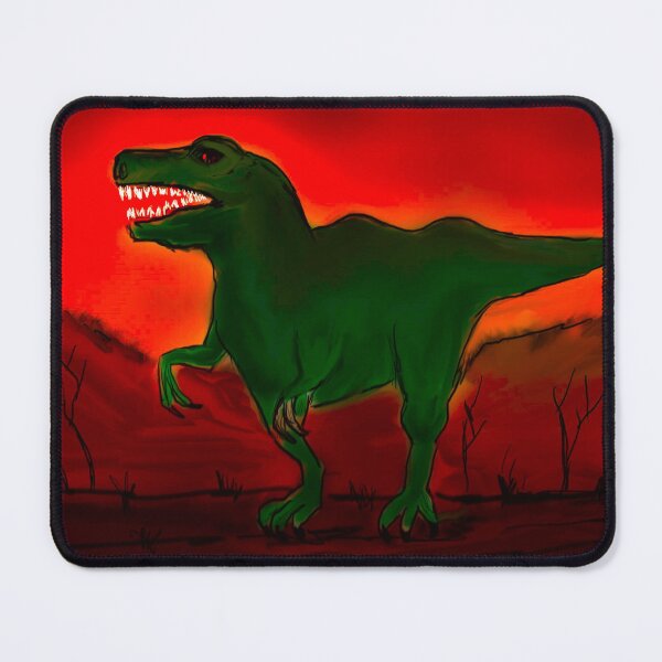 Item preview, G'day I'm Rex designed and sold by EJCairns.