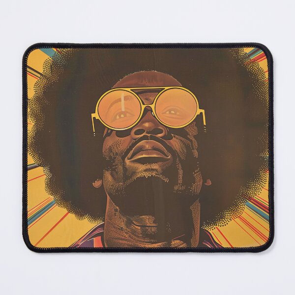 Item preview, Polyrhythmic Rapture designed and sold by Retro Type.
