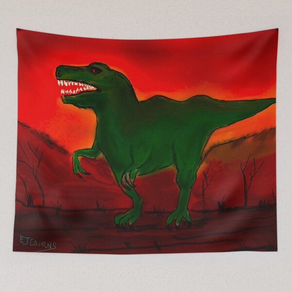 Item preview, G'day I'm Rex designed and sold by EJCairns.
