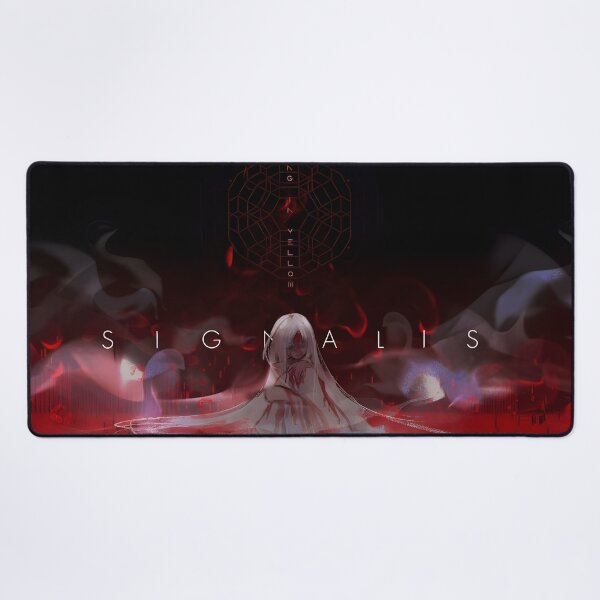 Item preview, Signalis seul designed and sold by NooraniFantasy.