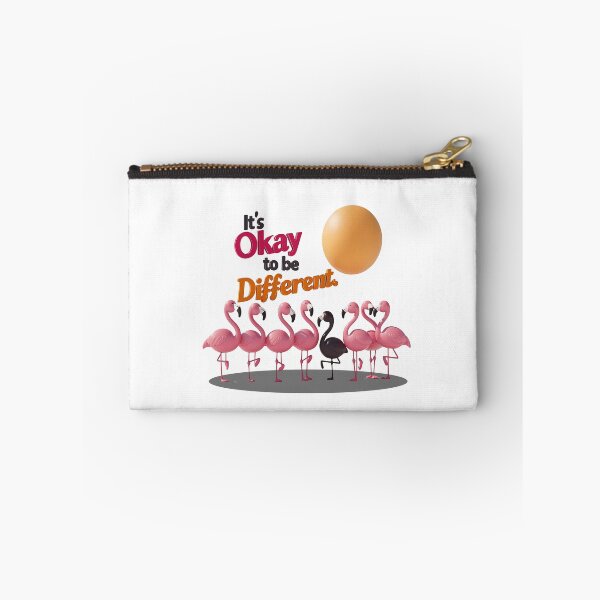 Item preview, Its ok to be different designed and sold by JansenGS.