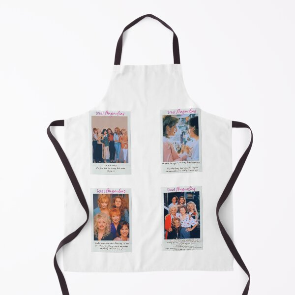Item preview, Steel Magnolias Sticker Set / T Shirt designed and sold by DiverseDazzle.