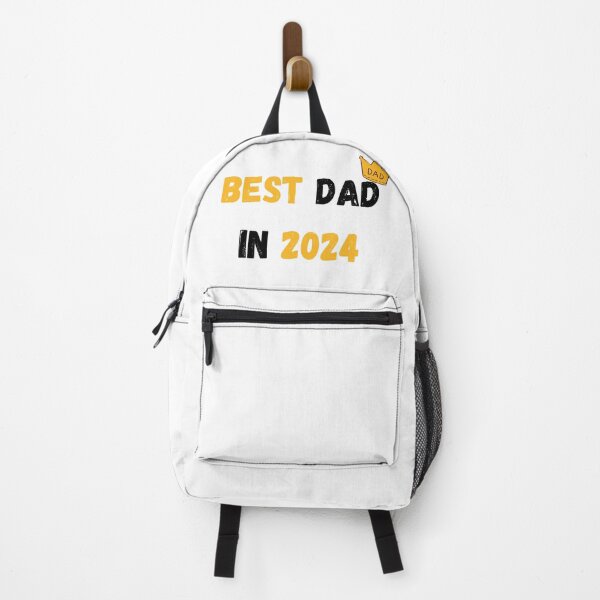 Item preview, Fathers Day: Best Dad In 2024 designed and sold by lorenzoha.