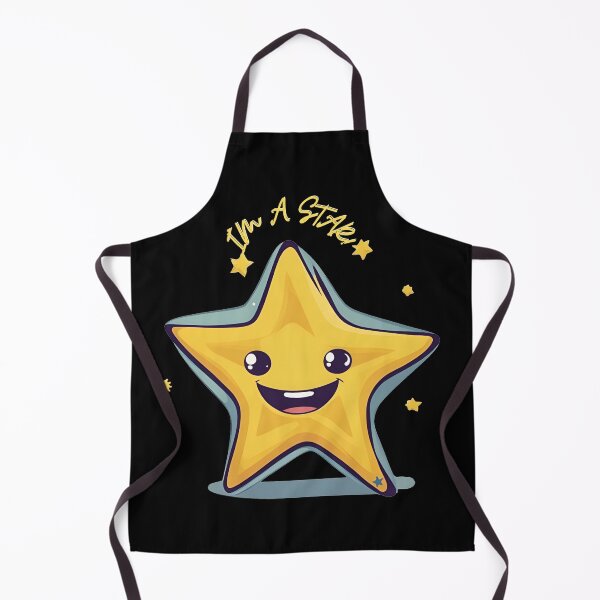 Item preview, I am a Star! designed and sold by NextDoorToMe.