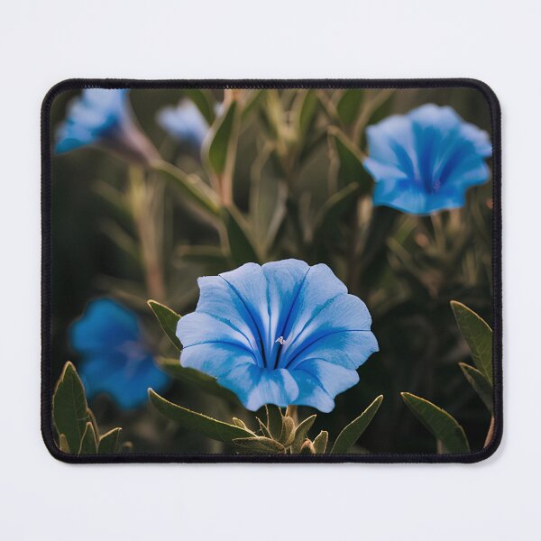 Item preview, Veronica Chamaedrys designed and sold by AntiqueWhiteArt.