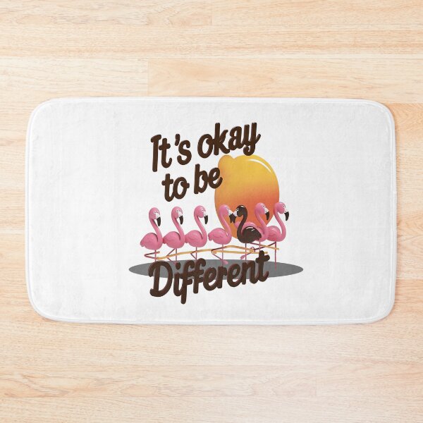 Item preview,  Its ok to be different designed and sold by JansenGS.