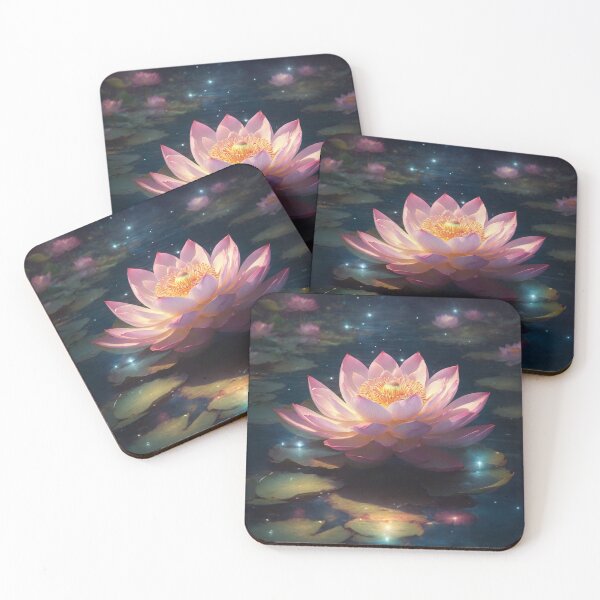 Item preview, Magical Lotus designed and sold by Sadia  Jannat.