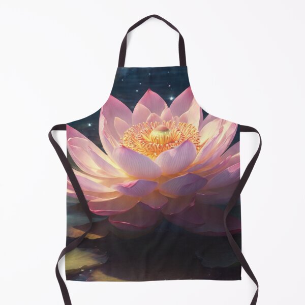 Item preview, Magical Lotus designed and sold by Sadia Jannat.