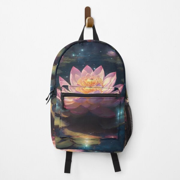 Item preview, Magical Lotus designed and sold by Sadia Jannat.