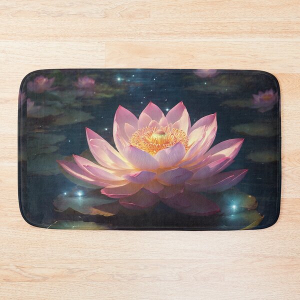 Item preview, Magical Lotus designed and sold by Sadia  Jannat.