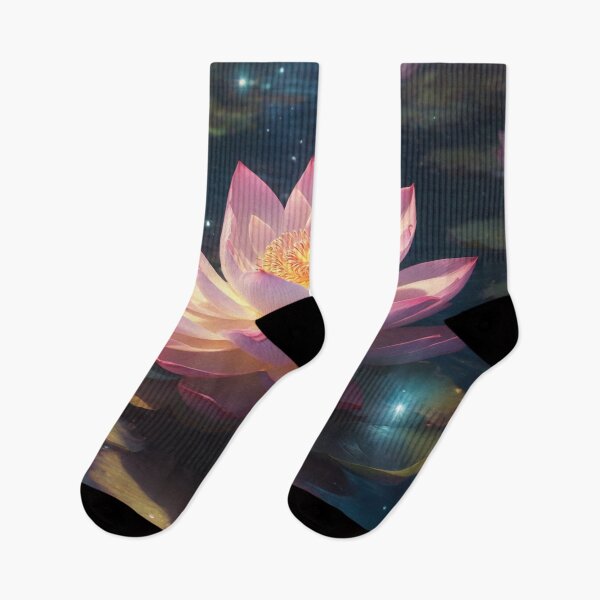 Item preview, Magical Lotus designed and sold by Sadia  Jannat.