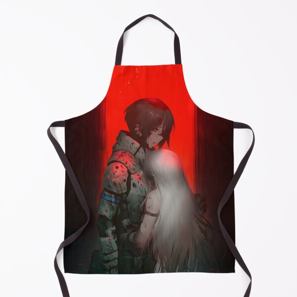 Item preview, Signalis Hugging and Caring designed and sold by NooraniFantasy.