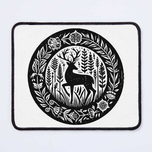 Item preview, Flora and Fauna designed and sold by MVXX.