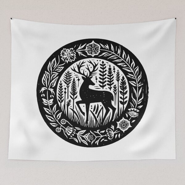 Item preview, Flora and Fauna  designed and sold by MVXX.