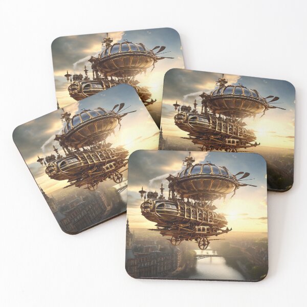 Item preview, Steampunk designed and sold by Collection de trésors .