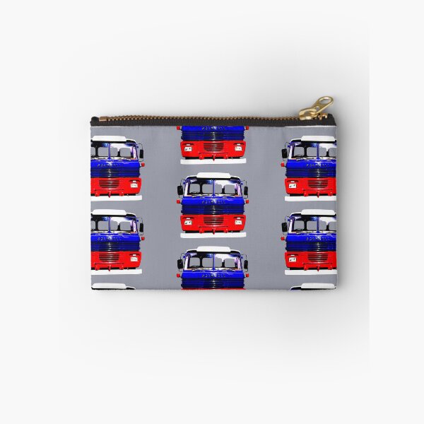 Item preview, Scammell Routeman classic 1970s heavy commercial vehicle bold designed and sold by soitwouldseem.
