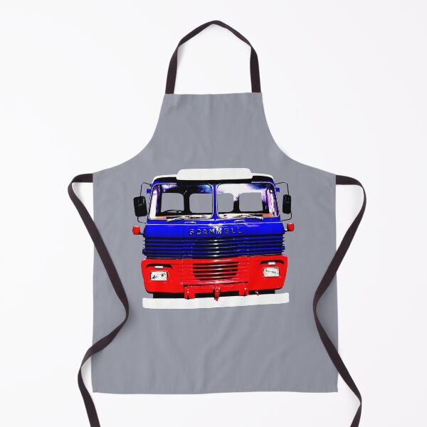 Item preview, Scammell Routeman classic 1970s heavy commercial vehicle bold designed and sold by soitwouldseem.