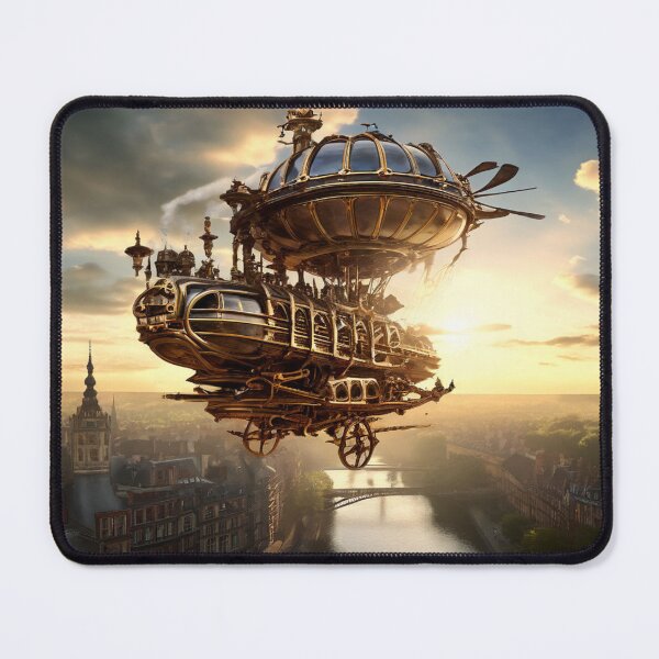 Item preview, Steampunk designed and sold by Collection de trésors .