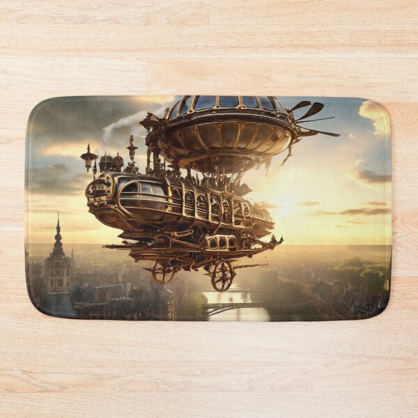 Item preview, Steampunk designed and sold by Collection de trésors .