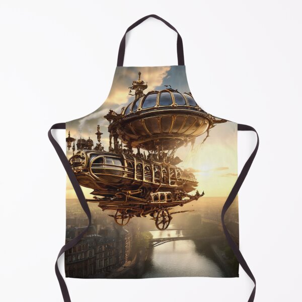 Item preview, Steampunk designed and sold by Collection de trésors .